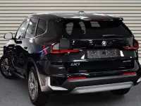 Gebraucht BMW iX1 Performance 230 kW (313 PS) 2023 Schwarz SUV