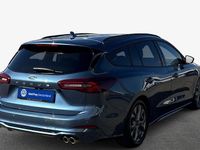 Gebraucht Ford Focus ST-Line X 155 PS (114 kW) 2025 Blau Kombi