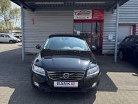 Gebraucht Volvo V70 120 PS (88 kW) 2016 Schwarz Kombi