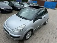 Gebraucht Citroën C3 Pluriel Style 68 PS (50 kW) 2006 Grau Cabrio