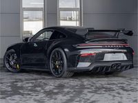 Neu Porsche 992 510 PS (375 kW) 2026 Schwarz