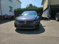 Gebraucht VW Arteon 190 PS (139 kW) 2020 Braun Kombi