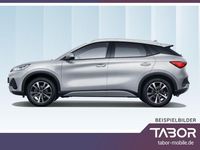 Neu BYD Atto 3 Design 150 kW (204 PS) 2025 Weiss SUV