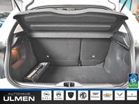 gebraucht Citroën C3 Feel 1.2 PureTech 82 EU6d Bluetooth Klimaanlage Park Distance Control