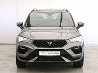 Gebraucht Cupra Ateca 190 PS (139 kW) 2024 Grau SUV