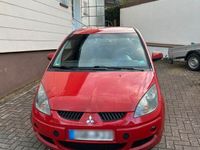 gebraucht Mitsubishi Colt CZT 1.5 Turbo