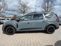 Gebraucht Dacia Jogger Extreme 110 PS (80 kW) 2024 Grau Van / Kleinbus