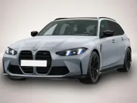Gebraucht BMW M3 Competition Edition 530 PS (389 kW) 2026 Manufacturer Kombi