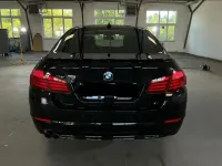 Occasion BMW 528 245 ch (180 kW) 2013 Noir Berline