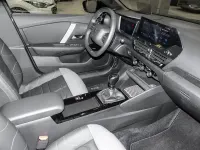 Gebraucht Citroën C4 Shine 131 PS (96 kW) 2023 Blau SUV