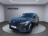 Gebraucht MG HS Comfort 170 PS (125 kW) 2025 Pebble black metallic SUV