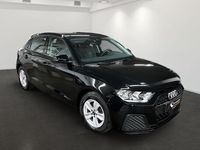 Gebraucht Audi A1 110 PS (80 kW) 2022 Mythosschwarz metallic Limousine