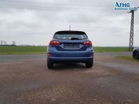 gebraucht Ford Fiesta Titanium Titanium1,0 Ltr. - 74 kW EcoBoost KAT ...