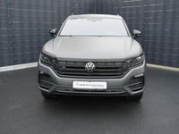 Gebraucht VW Touareg R-line 286 PS (210 kW) 2023 Blau SUV