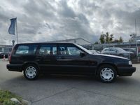 gebraucht Volvo 850 2.5-10V 2.Hand / Nur 196000KM