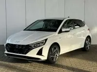 Neu Hyundai i20 90 PS (66 kW) 2026 Verschiedene farben Kleinwagen