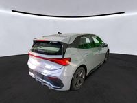 Gebraucht Cupra Born 150 kW (205 PS) 2023 Grau Kleinwagen