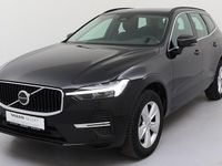 Gebraucht Volvo XC60 Core 197 PS (144 kW) 2023 Schwarz SUV
