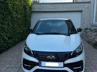 Gebraucht Ligier JS50 2024 Weiß Kleinwagen