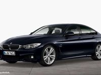 gebraucht BMW 420 Gran Coupé d M Sportpaket Head-Up HiFi LED