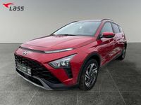 Gebraucht Hyundai Bayon Select 101 PS (74 kW) 2024 Rot SUV
