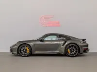 Gebraucht Porsche 992 650 PS (478 kW) 2021 Grün Coupé