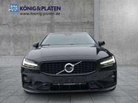 Gebraucht Volvo S60 184 PS (135 kW) 2023 Limousine