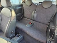 Gebraucht Mini Cooper 2003 Grün Kleinwagen