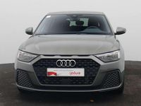 Gebraucht Audi A1 116 PS (85 kW) 2025 Chronosgrau metallic Limousine