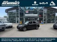 Neu Suzuki Vitara Comfort 110 PS (80 kW) 2026 Schwarz SUV