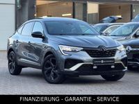 Gebraucht Renault Arkana Engineered 143 PS (105 kW) 2022 Gray m SUV