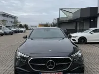 Gebraucht Mercedes 220 AMG Line Premium Plus 197 PS (144 kW) 2025 Grau Limousine