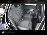gebraucht Mercedes B200 Progressive/LED/Advanced-P/Spiegel-P/RfCam
