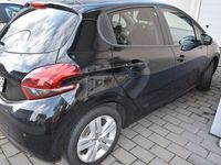 gebraucht Peugeot 208 PureTech 82 Signature 8fach bereift TÜV/25 INSP