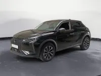 Usata DS Automobiles DS3 Crossback Performance 133 CV (97 kW) 2024 Nero SUV