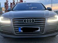 gebraucht Audi A8L Quattro D4 Facelift 3.0Tdi / 262ps