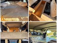 Gebraucht Mitsubishi L300 2006 Weiß Van / Kleinbus