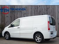 gebraucht Peugeot Expert 1.6 HDi L1H1 Tempomat 3-Sitzer 66KW Euro4