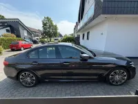 Gebraucht BMW 540 Performance 340 PS (250 kW) 2017 Grau Limousine