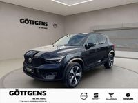 Neu Volvo XC40 Plus 163 PS (119 kW) 2025 Schwarz SUV