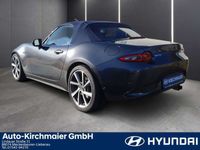 gebraucht Mazda MX5 2.0 SKYACTIV-G M/T Kinenbi *SHZ*Kamera*LED*Navi*