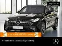 Gebraucht Mercedes GLC220 AMG 197 PS (144 kW) 2025 Schwarz SUV