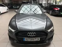 Gebraucht Audi A6 Sport 286 PS (210 kW) 2019 Grau Kombi