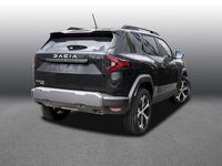 Neu Dacia Duster Journey 131 PS (96 kW) 2025 Schwarz SUV
