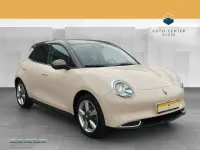 Gebraucht Ora 03 125 kW (171 PS) 2024 Galaxy beige Kleinwagen
