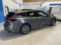 Gebraucht Ford Focus ST-Line 155 PS (114 kW) 2024 Grau Limousine