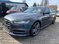 Gebraucht Audi A6 Competition 326 PS (239 kW) 2017 Grau Kombi