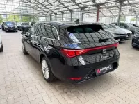 Gebraucht Seat Leon XCELLENCE 204 PS (150 kW) 2023 Schwarz Kombi