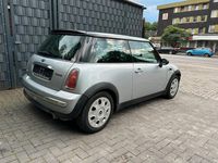 Second-hand Mini Cooper 90 CP (66 kW) 2003 Gri Hatchback