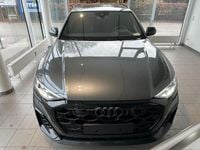 Neu Audi Q8 S-Line 286 PS (210 kW) 2026 Grau SUV